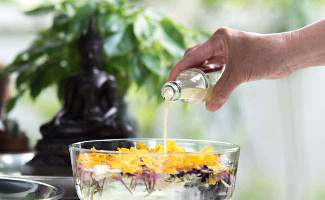 Usos y beneficios de la aromaterapia