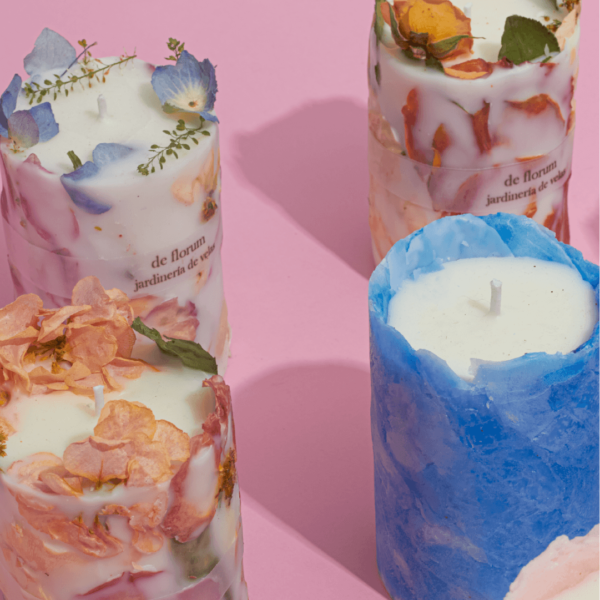 Velas ZEN