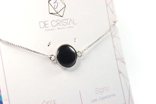 Brazalete inspira ónix- Protección - Imagen 2