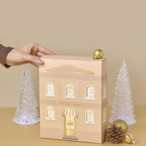 Calendario de adviento