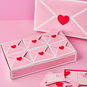 Romantic Box